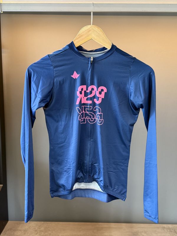 Ruta 29 -CUDY Cycling Jersey Men