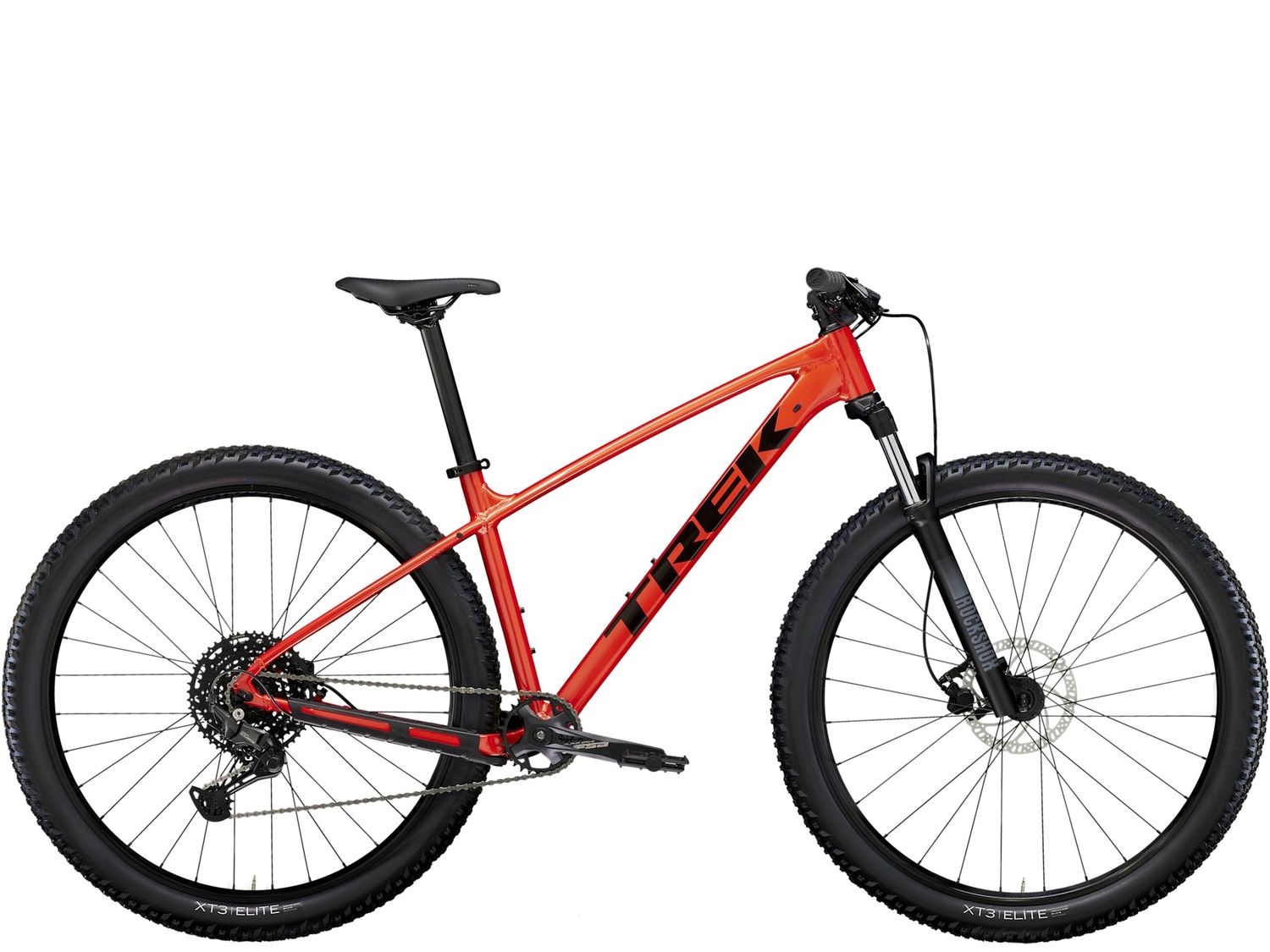 Trek - Marlin 6 - Lava- Size S