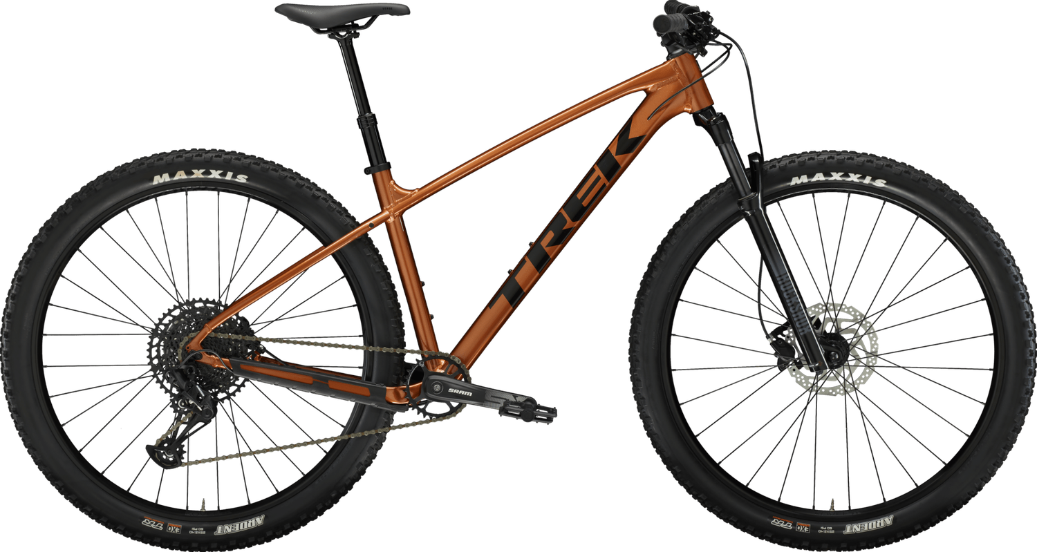 Trek- Marlin 7- Bronce Size L