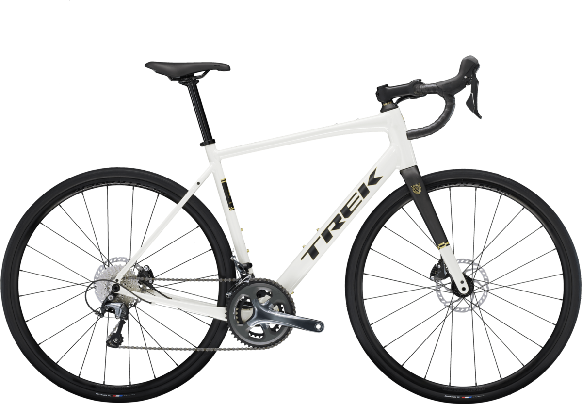 Trek - Domane AL 4 Gen 4 Era White Size 49