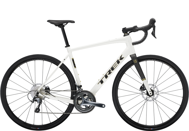 Trek - Domane AL 4 Gen 4 Era White Size 49