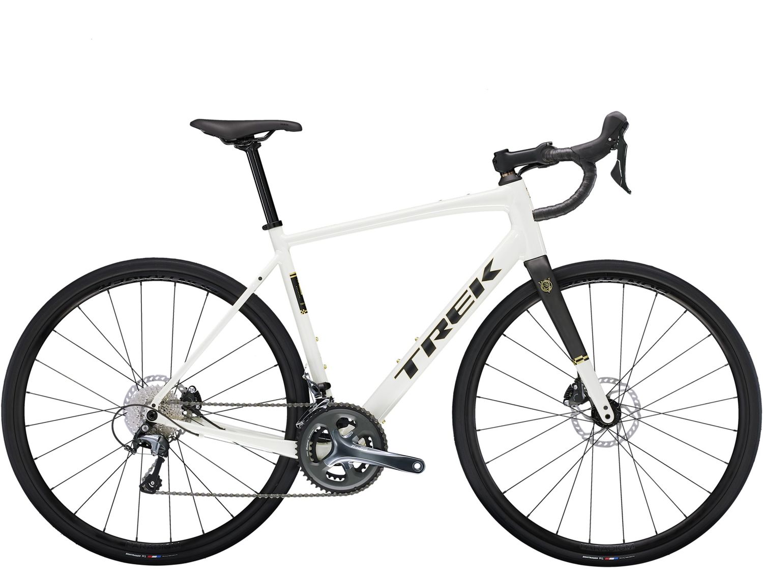 Trek - Domane AL 4 Gen 4 Era White Size 52
