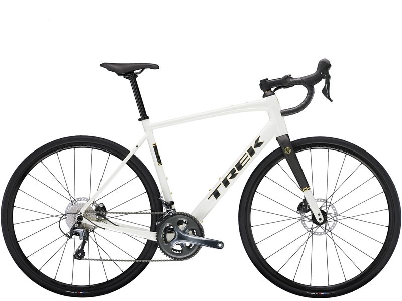 Trek - Domane AL 4 Gen 4 Era White Size 52