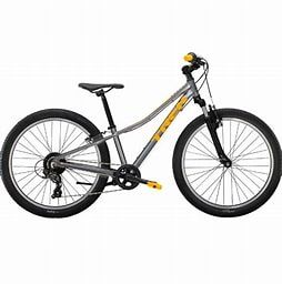 Trek- Precaliber 24 8-speed Suspension