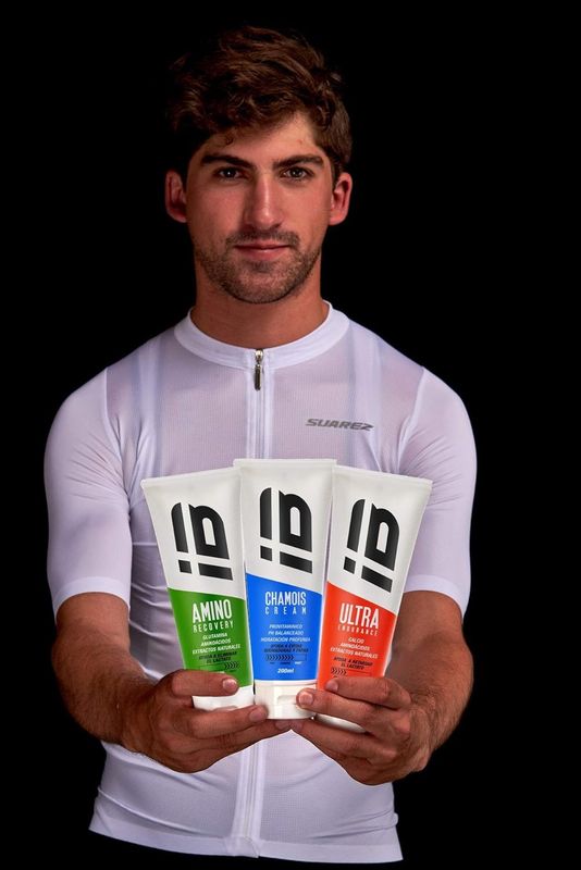INBIKE CREAM