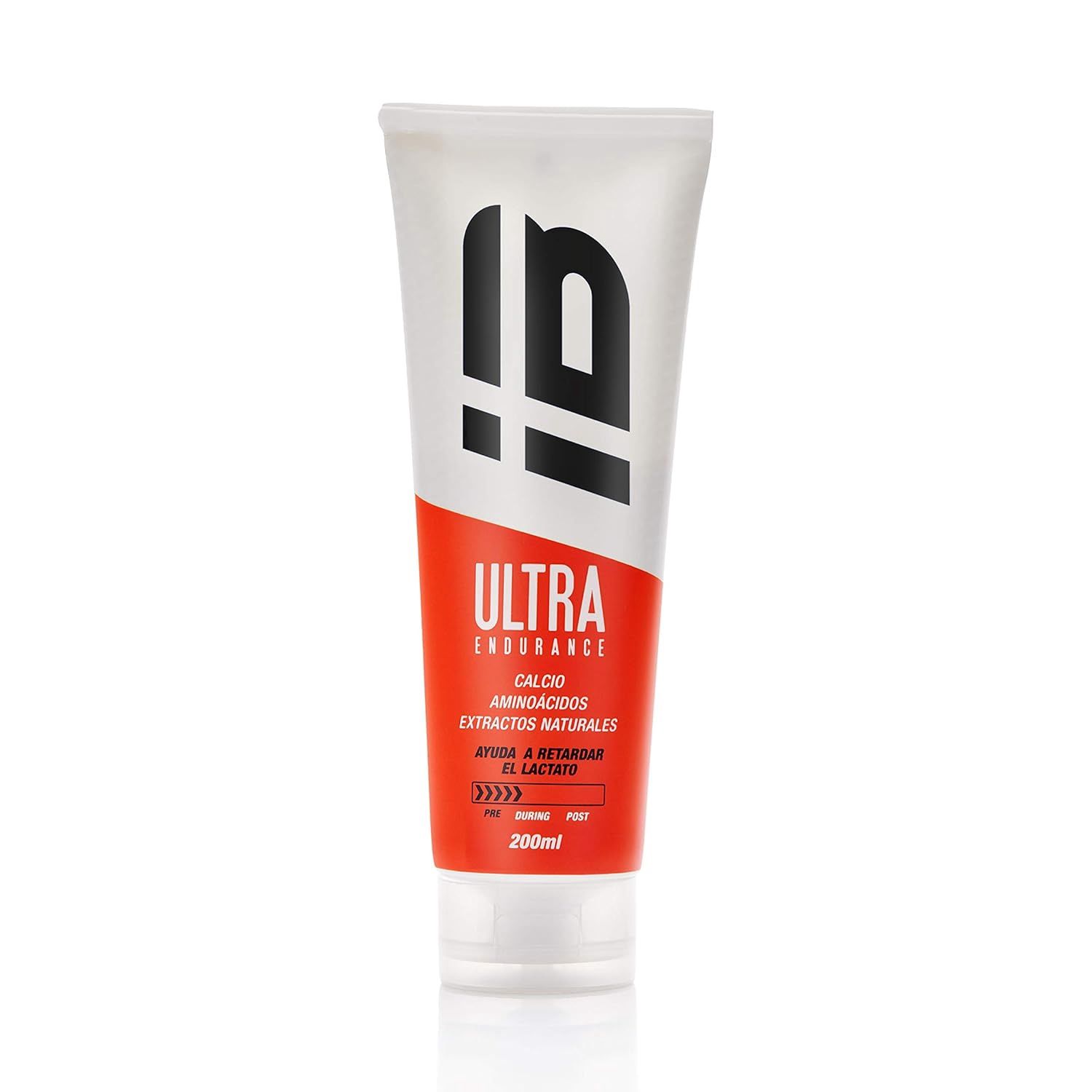 INBIKE CREAM, Services: Ultra Endurance