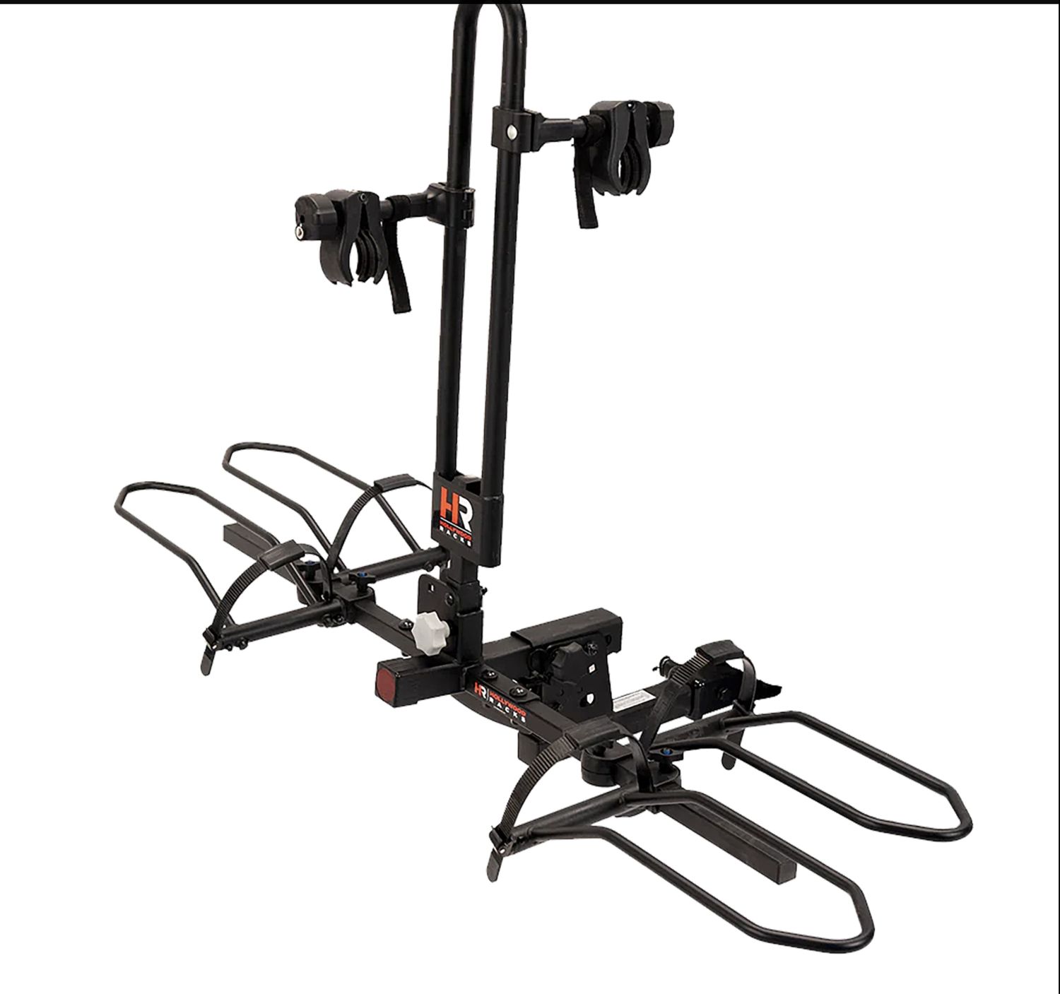 HR1700 RV Rider Fat/E-Bike 2 Bike