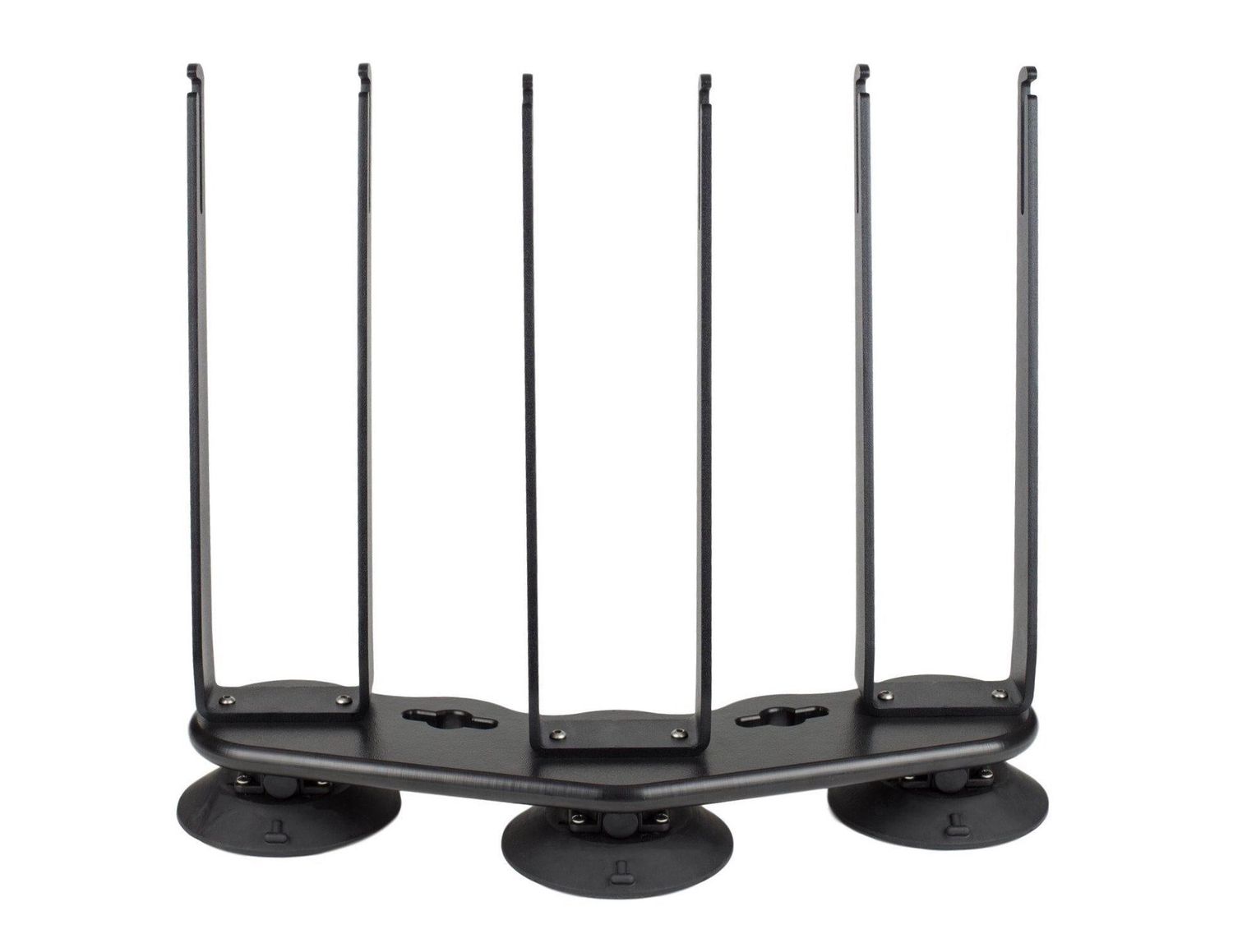 Sea Sucker -3-Wheel Holder