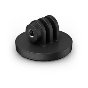 Garmin-Friction Flange to Quarter-turn Adapter