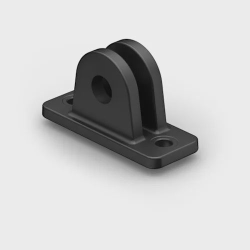 Garmin-Friction Flange for Headlight Camera