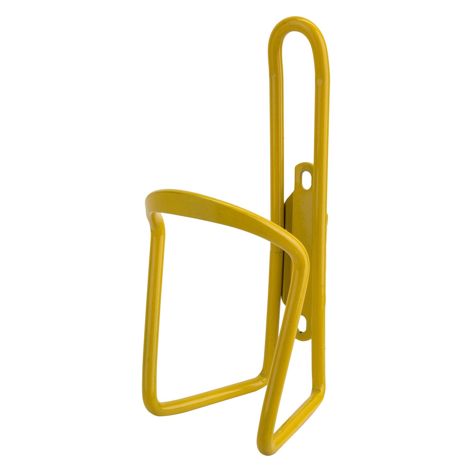 BOTTLE CAGE SUNLT ALY BULK BLK 6mm, Colour: Yelow