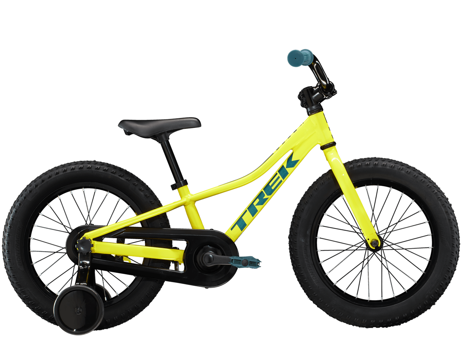 TREK- Precaliber 16  2026