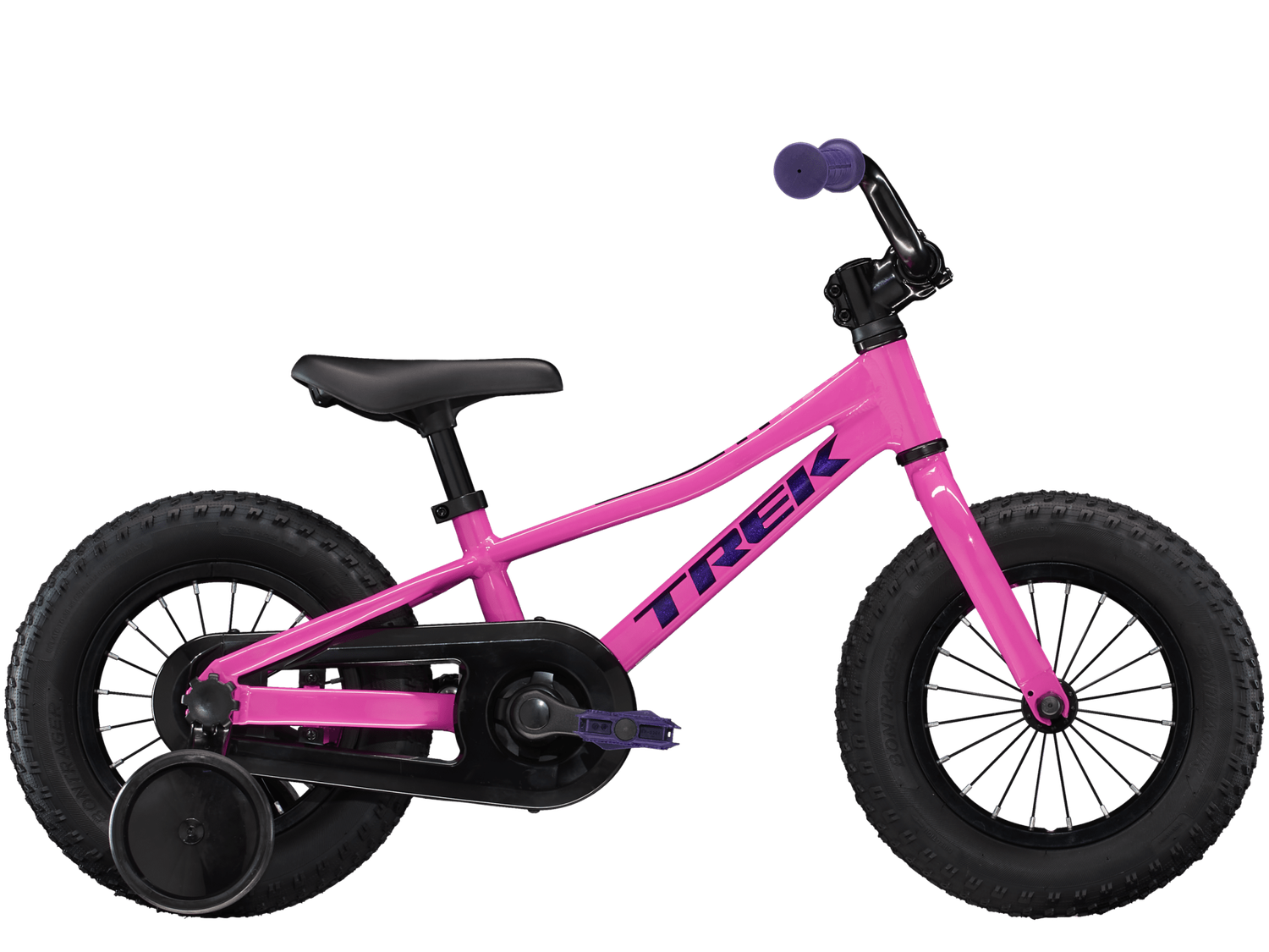 TREK- Precaliber 12