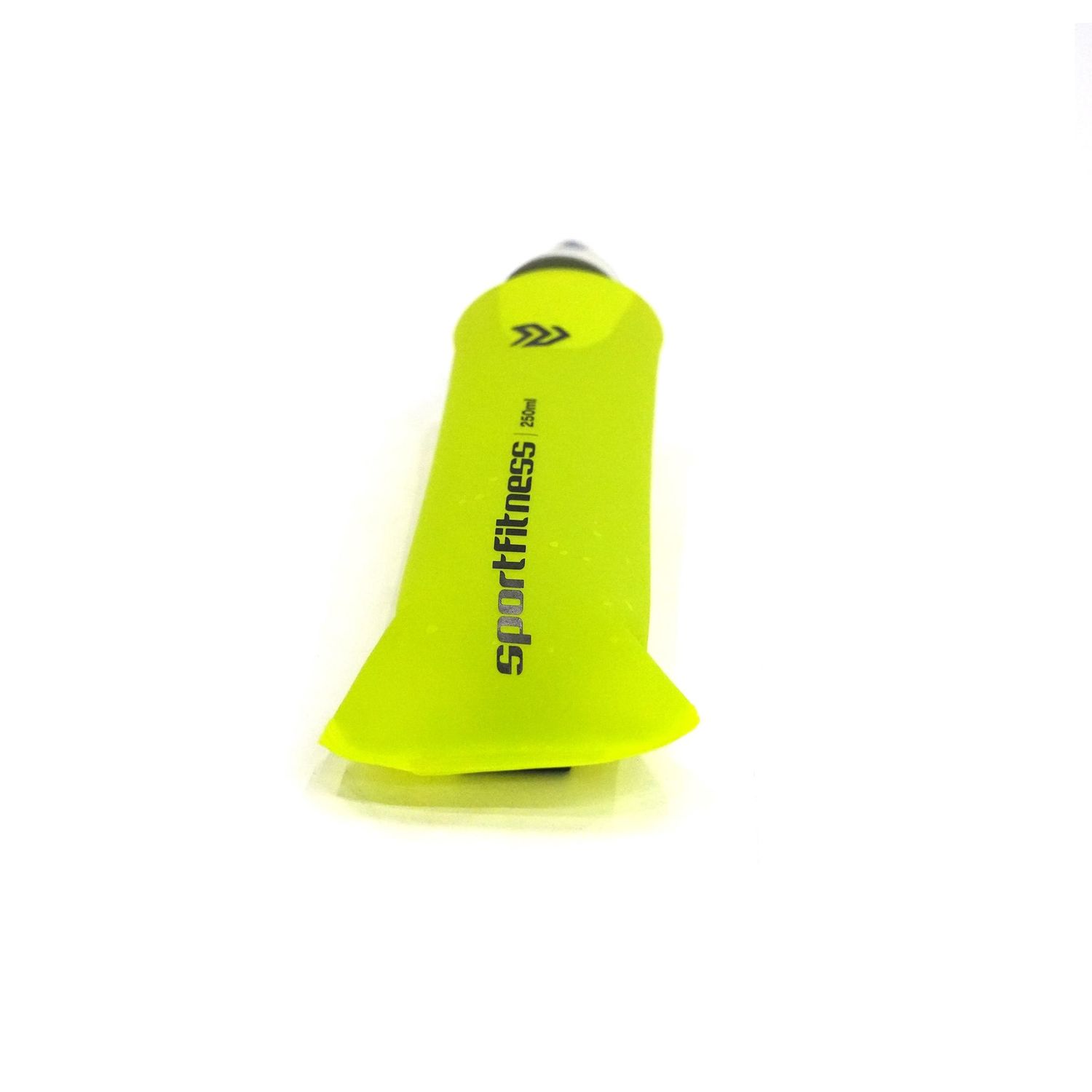 SPORTFITNESS FLEXIBLE 250ML, Colour: YELLOW