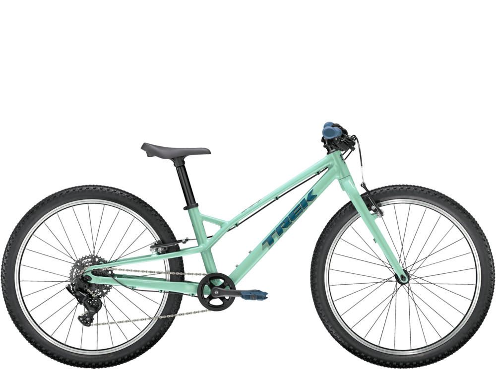 TREK- Wahoo 24 Path BUE SAGE