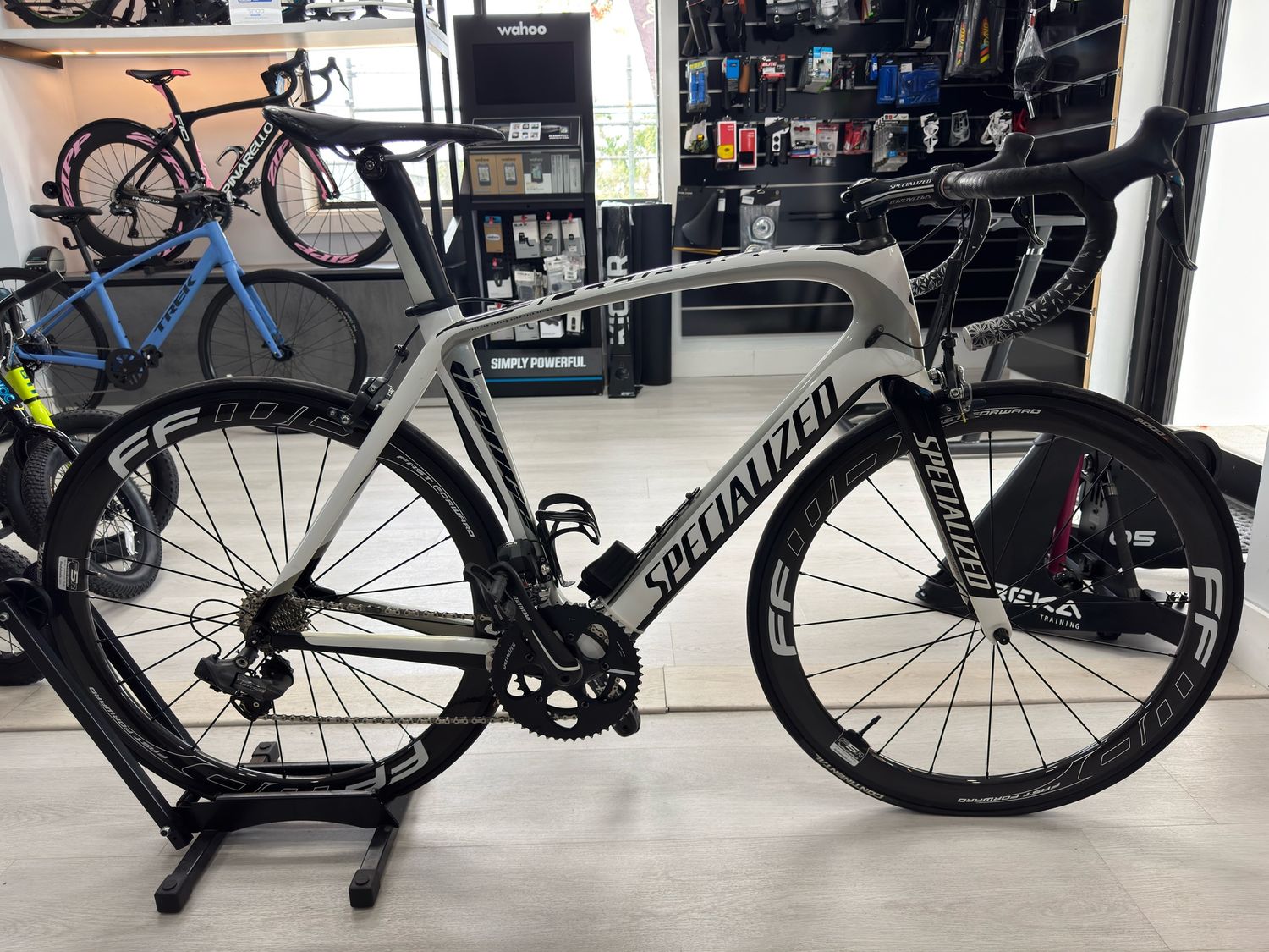 Specialized Venge Pro Carbon- Used
