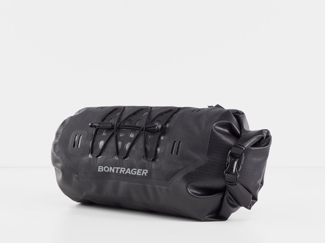 Trek Bontrager Adventure Handlebar Bag