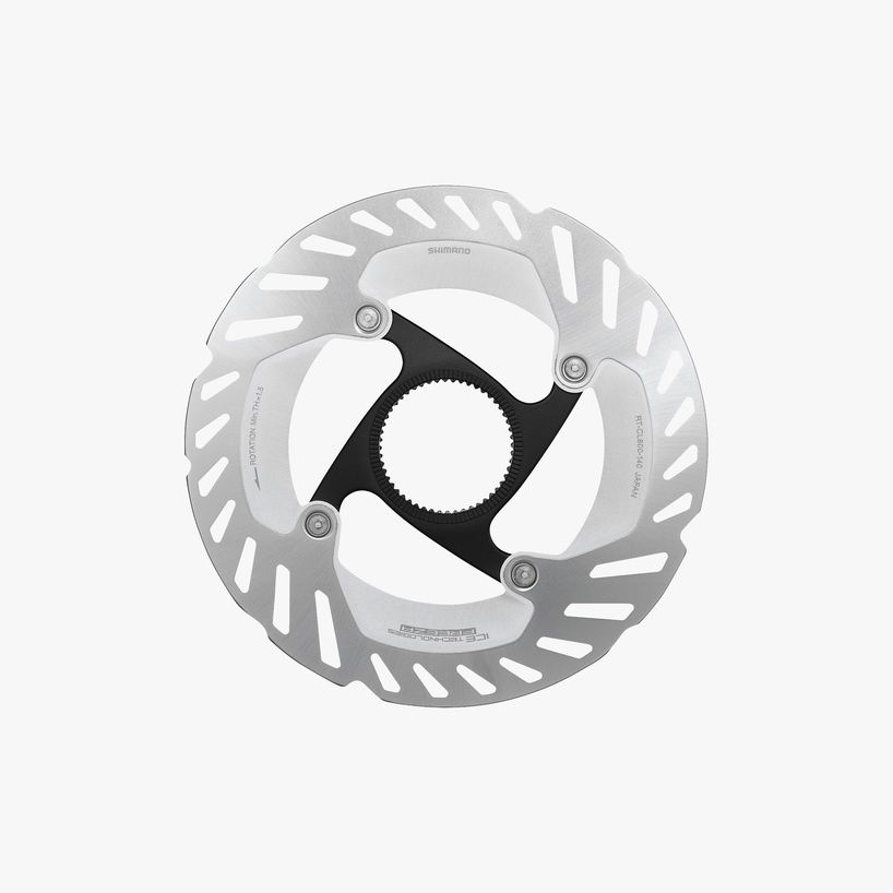 SHIMANO-RT-CL800 CENTER LOCK DISC BRAKE ROTOR