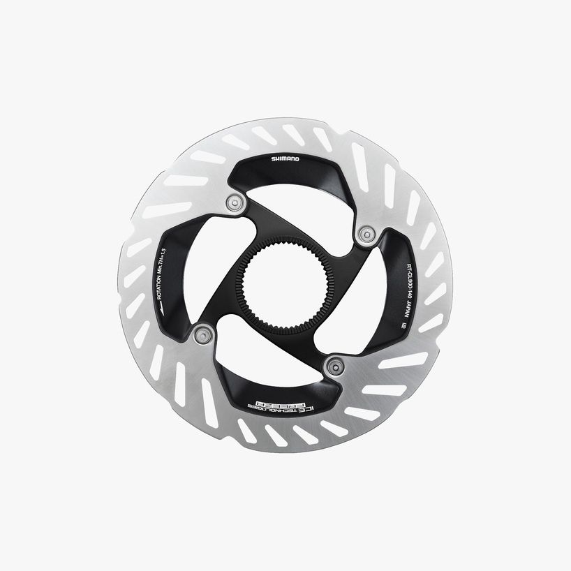 SHIMANO- RT-CL900 CENTER LOCK DISC BRAKE ROTOR