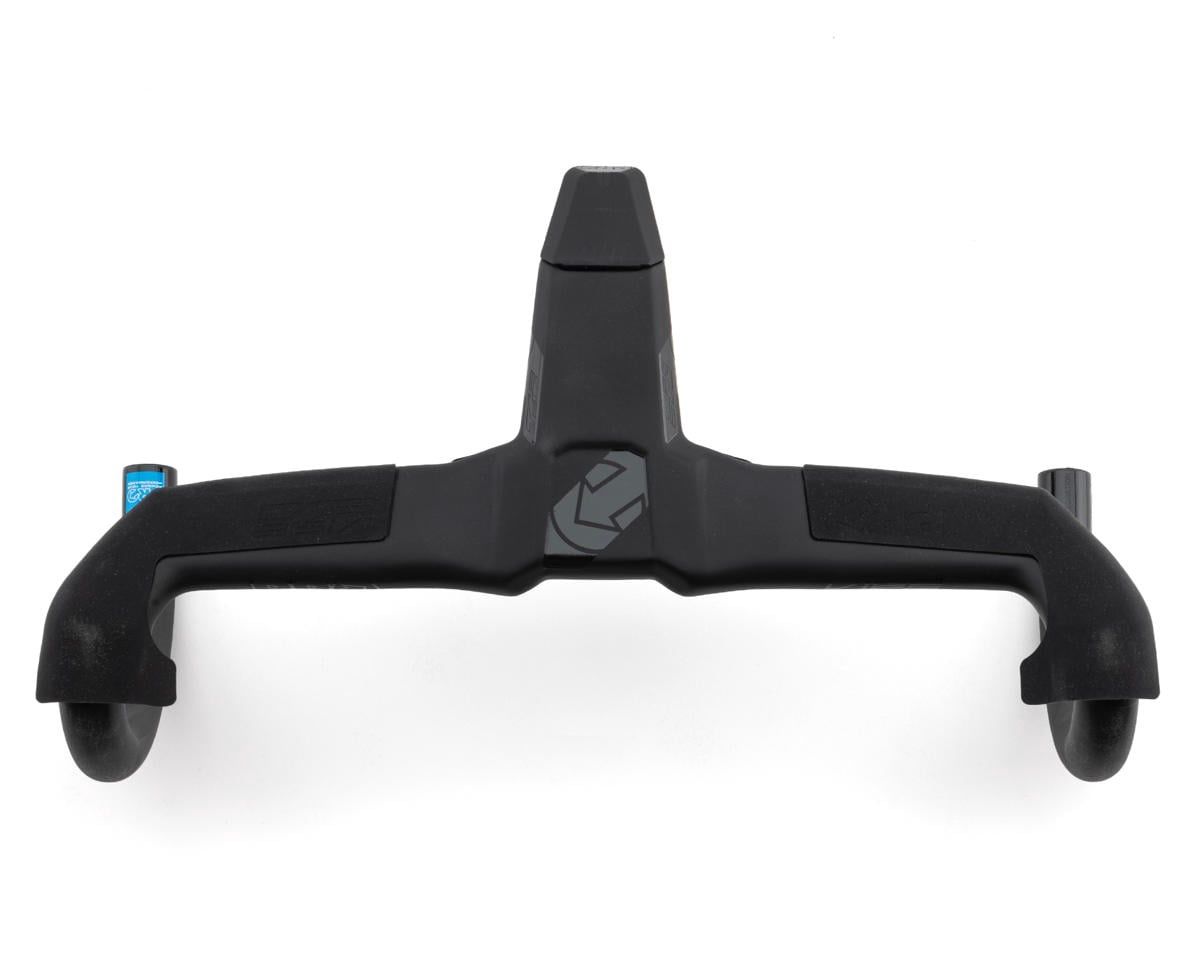 Vibe Evo W/ Spacer Set Carbon 105mm /40mm