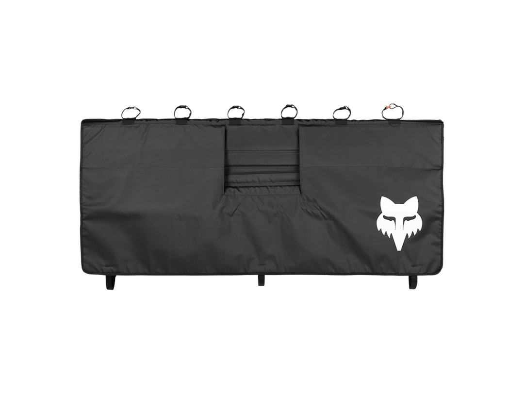 Fox Racing Tailgate Cover Large