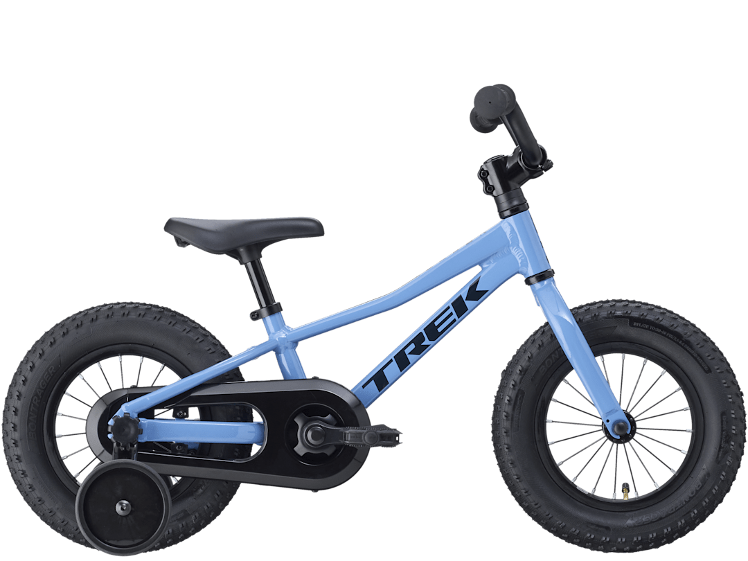Trek-Precaliber 12", 12 Fjord Blue