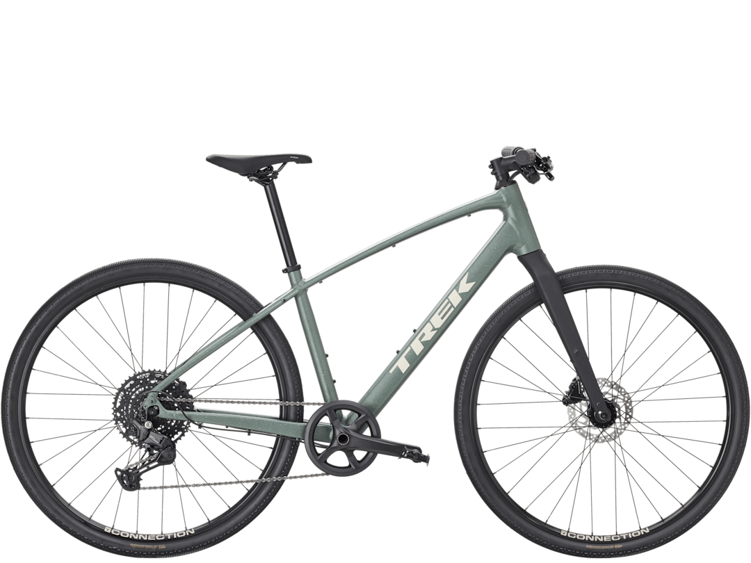 Trek-FX Sport AL 3,  Keswick- Size L