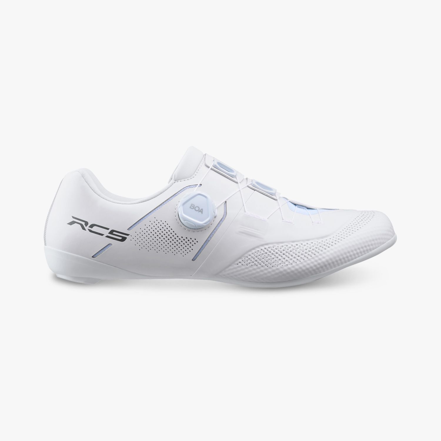 SH-RC503 BICYCLE SHOES | WHITE 43
