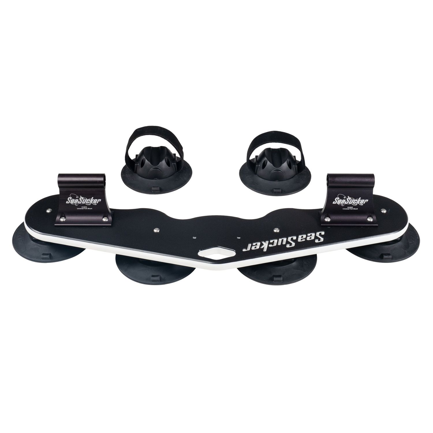 SeaSucker -Mini Bomber Rack - 2 Bikes