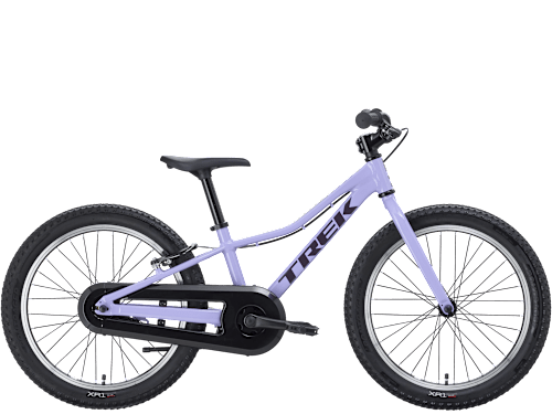 Trek- Precaliber 20" Wheel Lavender
