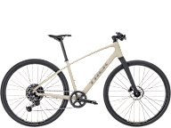Trek- FX Sport AL 3 Size M Buff Beige