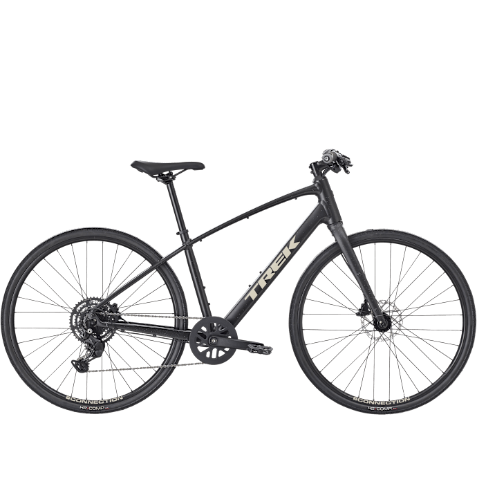 Trek- FX 2 Size L Dark Grey