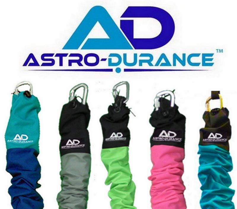 Astro Sleeve