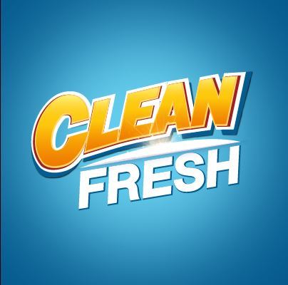 Clean Fresh Products Online Store