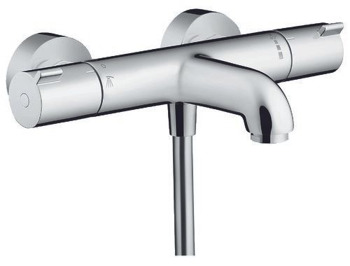Mitigeur bain douche  THERMOSTATIQUE  ECOSTAT 1001