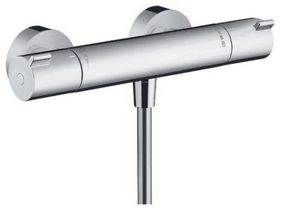 Mitigeur thermostatique douche Hans Grohe ECOSTAT 1001 CL Mitigeur thermostatique douche Hans Grohe ECOSTAT 1001 CL
