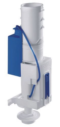 SYSTÈME DOUBLE CHASSES  AV1 GROHE  BATI SUPPORT