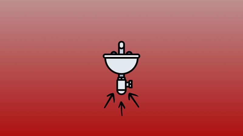 Remplacement d'un siphon Lavabo standard (plus de 2 ans)
