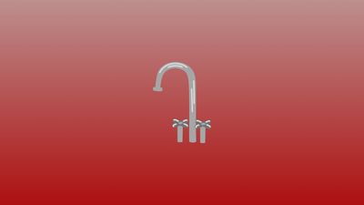 Remplacement d'un  mélangeur Lavabo (moins de 2 ans/entreprise)