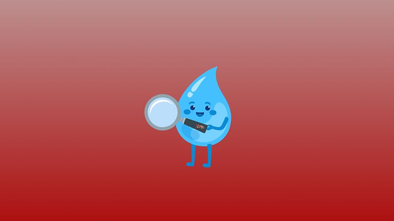 Recherche de fuite non destructive avec humidimetre (moins de 2 ans/entreprise)