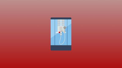 Remplacement d'un mitigeur douche (plus de 2 ans)
