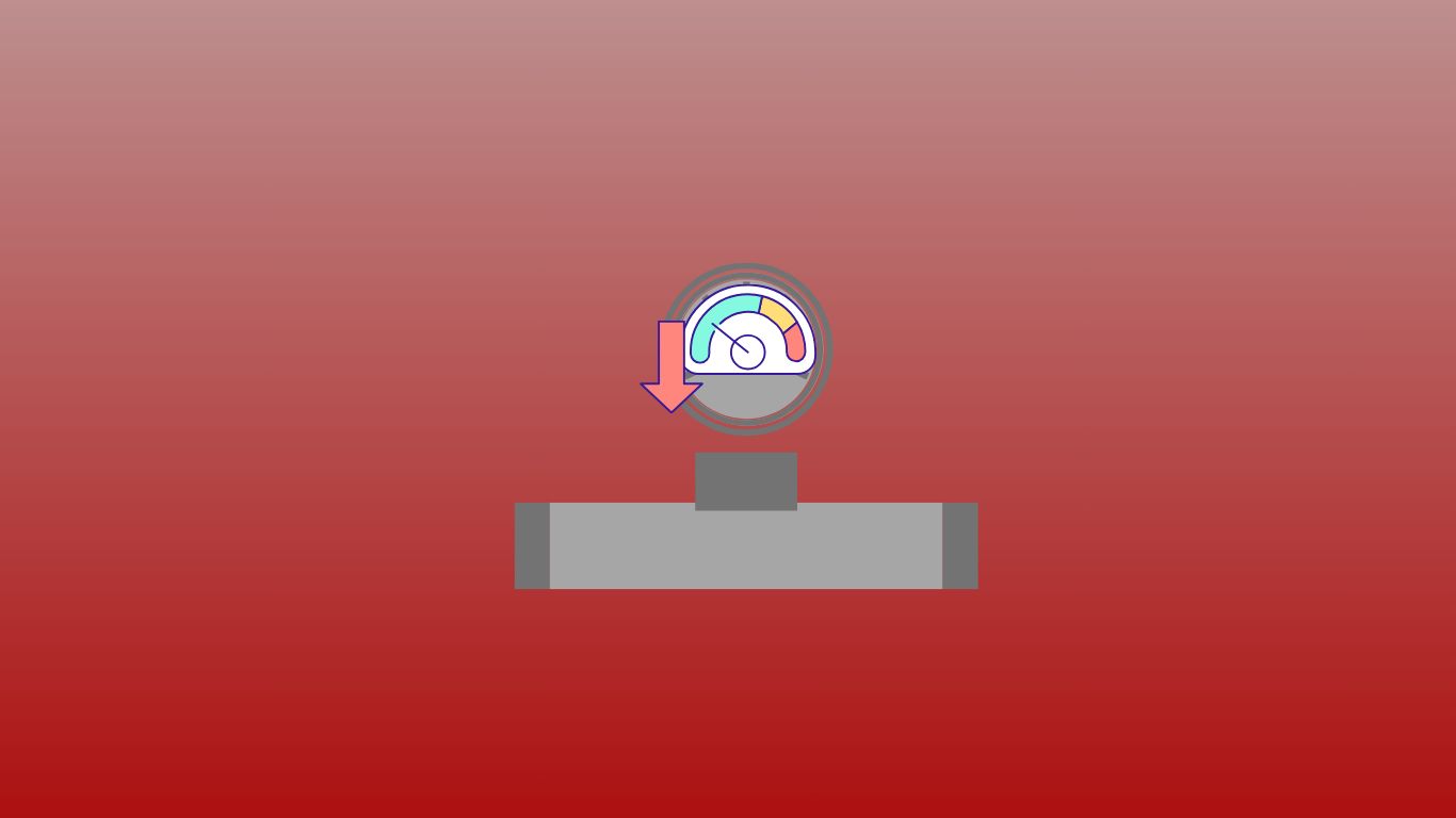 Remplacement d'un réducteur de pression  (moins de 2 ans/entreprise)