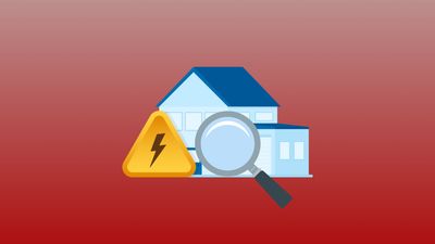 Recherche de panne avec isolation (plus de 2 ans) Recherche de panne avec isolation (plus de 2 ans)