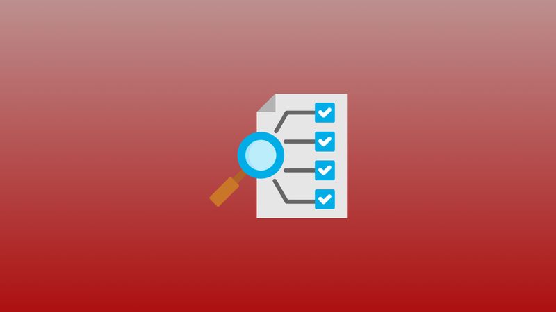 Diagnostic d'installation (plus de 2 ans)