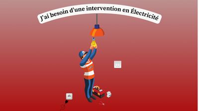 Électricité