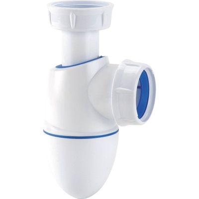 Siphon évier - Easyphon - Nicoll - 1"1/2 - Ø 40 mm