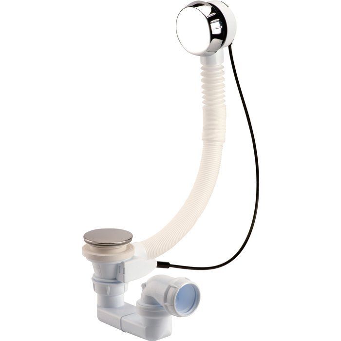 Vidage automatique de baignoire - Nicoll
