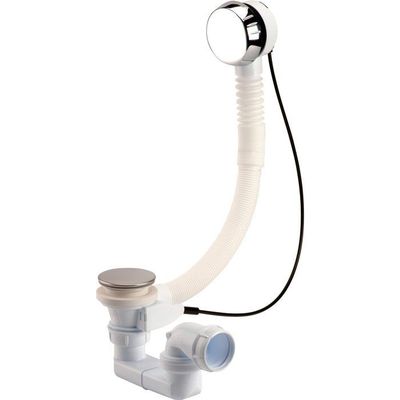 Vidage automatique de baignoire - Nicoll