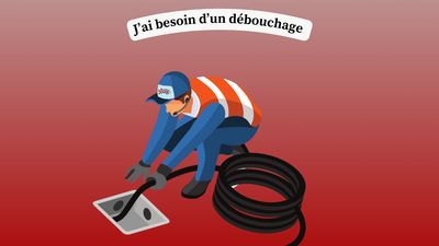 Débouchage