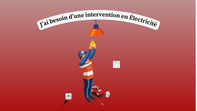 Électricité